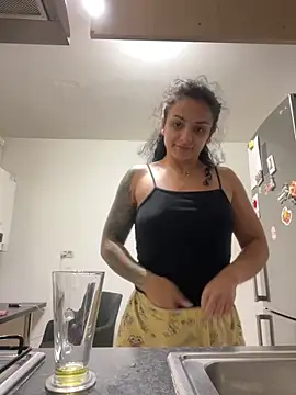 NNNoire online show from 10/24/25, 04:47