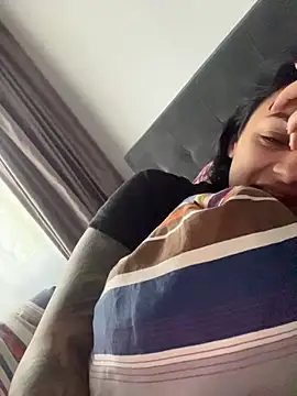 NNNoire online show from 11/15/25, 06:11