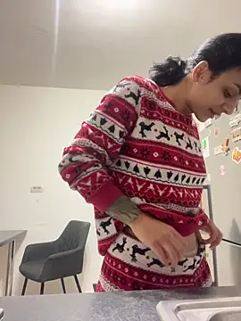 NNNoire online show from 12/03/25, 05:22