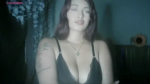 Emilydulce online show from 03/19/25, 09:38