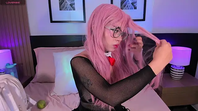 vi anaya online show from 10/22/25, 12:16