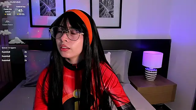 vi anaya online show from 11/06/25, 11:33