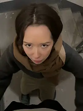 Snapshot of Alexandria_Balenciaga chatting on 01/20/25, 07:14 Alexandria Balenciaga online show from 01/20/25, 07:14