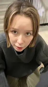 Snapshot of Alexandria_Balenciaga chatting on 02/03/25, 09:18 Alexandria Balenciaga online show from 02/03/25, 09:18