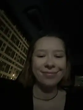 Snapshot of Alexandria_Balenciaga chatting on 03/12/25, 08:41 Alexandria Balenciaga online show from 03/12/25, 08:41