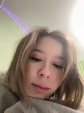 Snapshot of Alexandria_Balenciaga chatting on 03/16/25, 07:49 Alexandria Balenciaga online show from 03/16/25, 07:49