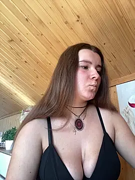 mewKate online show from 06/08/26, 01:33