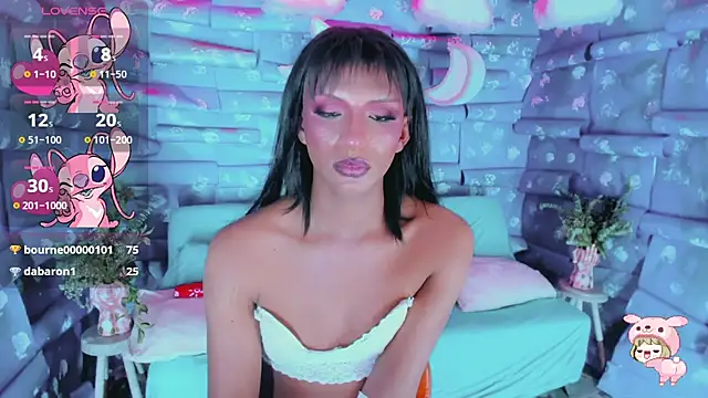 Im Shannon 44 online show from 01/07/25, 12:24