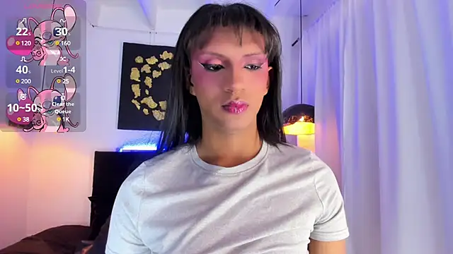 Im Shannon 44 online show from 01/14/25, 07:53