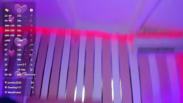 TylerBloom online show from 01/12/25, 01:42
