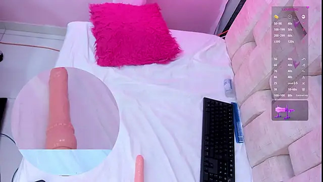 TylerBloom online show from 01/13/25, 06:49