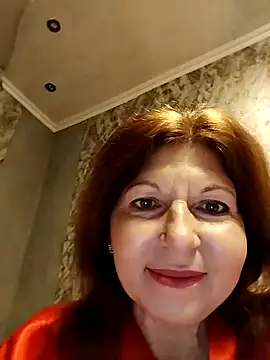 Angelina4531 online show from 02/05/25, 02:29