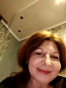Angelina4531 online show from 02/05/25, 01:54
