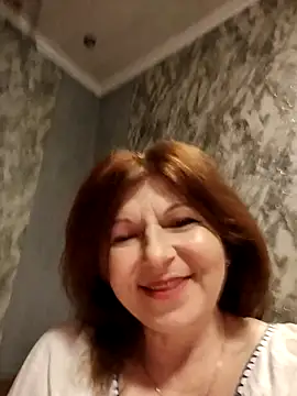 Angelina4531 online show from 02/07/25, 03:01