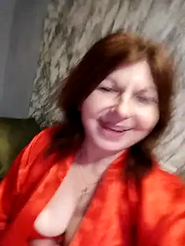 Angelina4531 online show from 02/07/25, 06:03