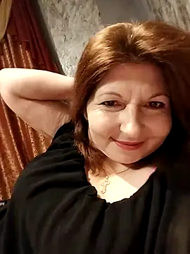 Angelina4531 online show from 02/08/25, 02:36