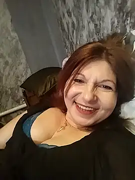 Angelina4531 online show from 02/09/25, 02:07