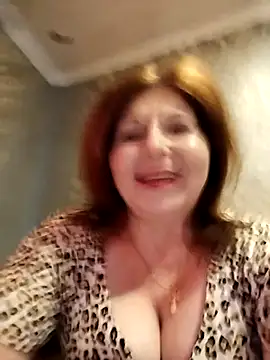 Angelina4531 online show from 02/10/25, 12:50
