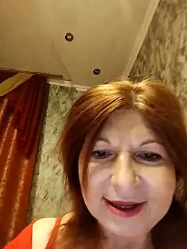 Angelina4531 online show from 02/11/25, 03:18