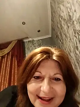 Angelina4531 online show from 02/12/25, 02:45