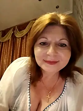 Angelina4531 online show from 02/12/25, 05:16