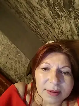 Angelina4531 online show from 02/15/25, 06:55