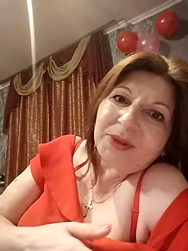 Angelina4531 online show from 02/16/25, 02:20