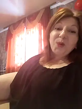 Angelina4531 online show from 02/16/25, 07:26