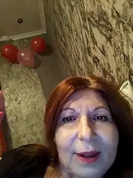 Angelina4531 online show from 02/16/25, 01:49