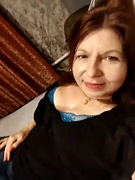 Angelina4531 online show from 02/17/25, 02:42