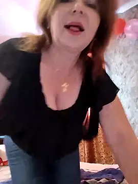 Angelina4531 online show from 02/17/25, 08:09