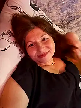 Angelina4531 online show from 02/17/25, 12:27