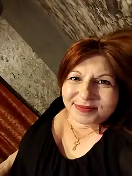 Angelina4531 online show from 02/17/25, 03:31