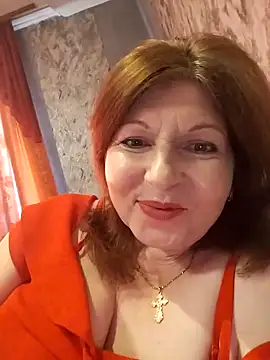 Angelina4531 online show from 02/18/25, 01:00