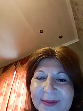 Angelina4531 online show from 02/19/25, 07:28