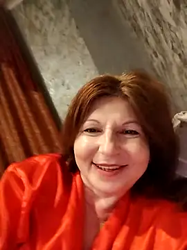 Angelina4531 online show from 02/19/25, 04:55