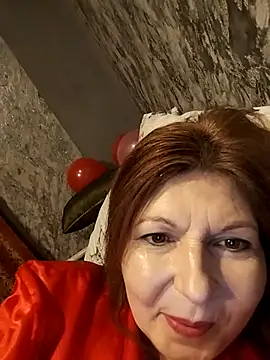Angelina4531 online show from 02/20/25, 03:01