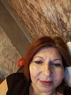 Angelina4531 online show from 02/20/25, 07:34