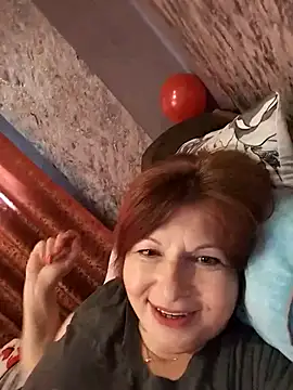 Angelina4531 online show from 02/21/25, 06:40