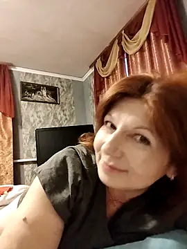 Angelina4531 online show from 03/12/25, 04:30
