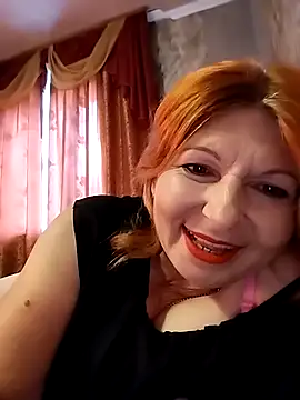 Angelina4531 online show from 09/14/25, 06:45