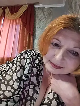 Angelina4531 online show from 05/19/26, 04:57