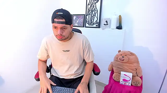 EnriquevillaF online show from 01/13/25, 11:52