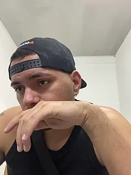 EnriquevillaF online show from 01/16/25, 08:57