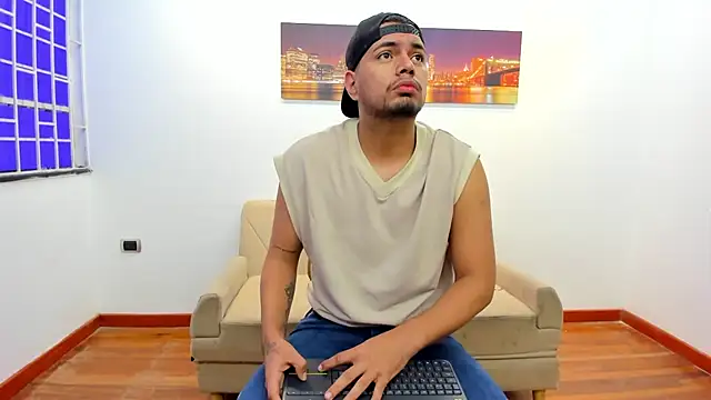 EnriquevillaF online show from 01/18/25, 11:43