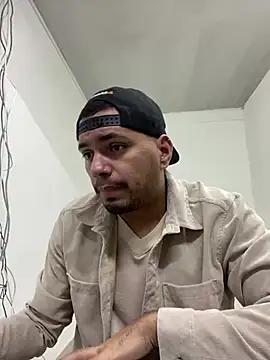 EnriquevillaF online show from 01/18/25, 08:09