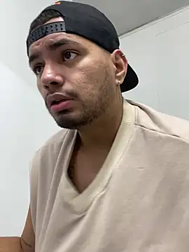 EnriquevillaF online show from 01/18/25, 11:11