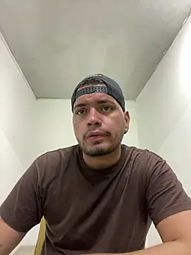 EnriquevillaF online show from 01/19/25, 09:13