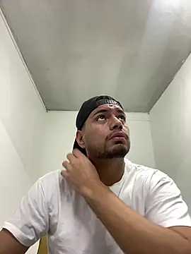 EnriquevillaF online show from 01/20/25, 09:11
