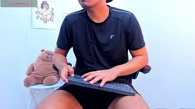 EnriquevillaF online show from 01/25/25, 12:37